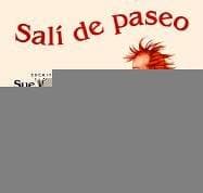 Cover image for Sali De Paseo