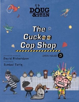 Book cover image