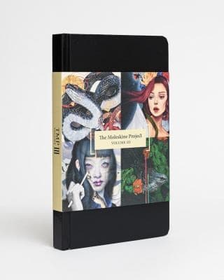 Moleskine Project, Volume 3