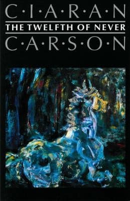 Cover image for The twelfth of never