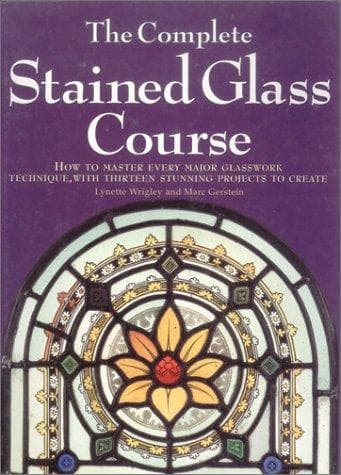 Complete Stained Glass Course