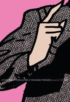 Cover image for A thousand pearls (for a thousand pennies)
