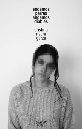 Cover image for Andamos perras, andamos diablas