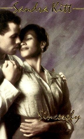 Cover image for Sincerely (Arabesque)