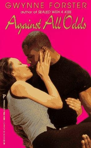 Cover image for Against All Odds (Arabesque)