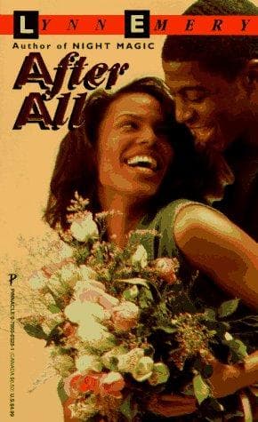 Cover image for After All (Arabesque)