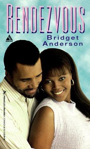 Cover image for Rendezvous (Arabesque)