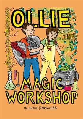 Book cover image
