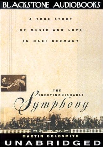 The Inextinguishable Symphony