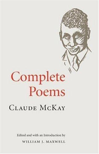 Cover image for Complete poems