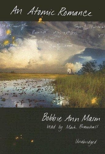 Cover image for Atomic Romance [UNABRIDGED]