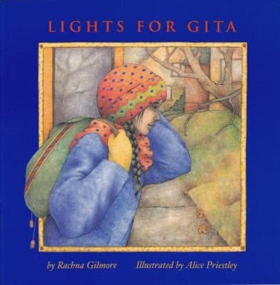 Cover image for Lights for Gita