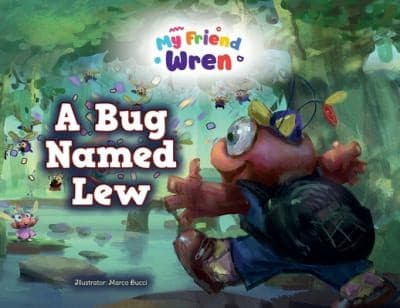 Book cover image