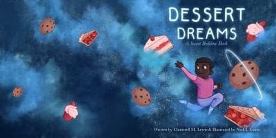 Dessert Dreams