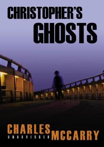 Cover image for Christopher's Ghost