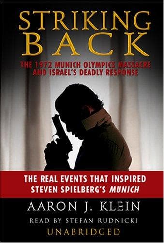 Striking Back