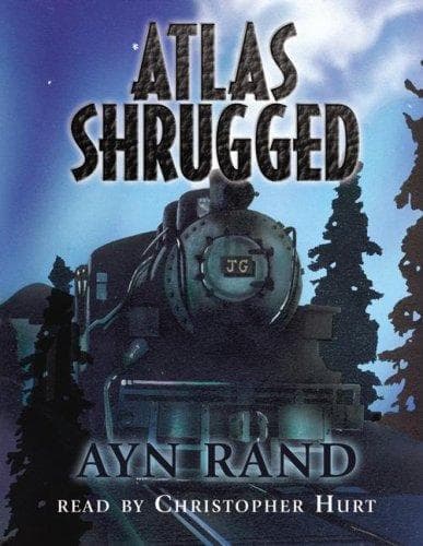 Atlas Shrugged