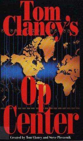 Cover image for Op-center