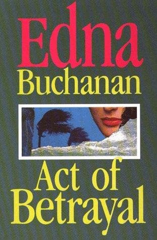 Cover image for Act of betrayal