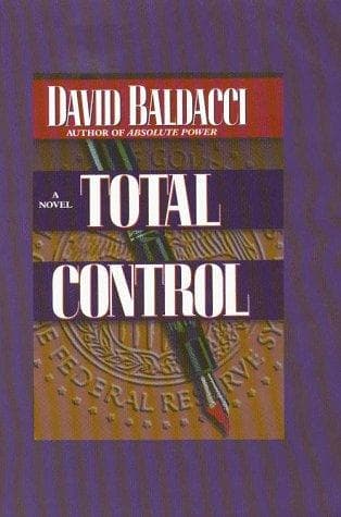 Cover image for Total control