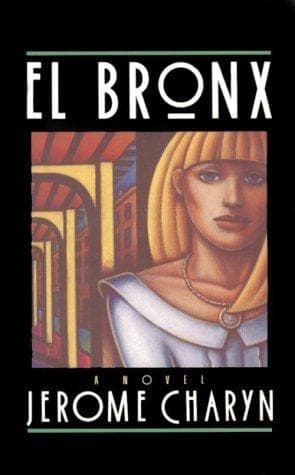 Cover image for El Bronx