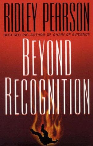 Cover image for Beyond recognition