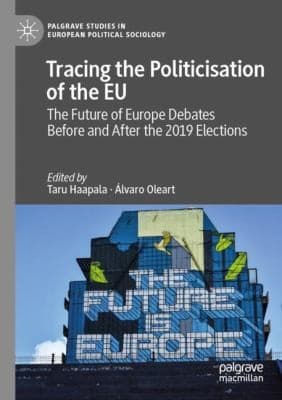 Tracing the Politicisation of the EU