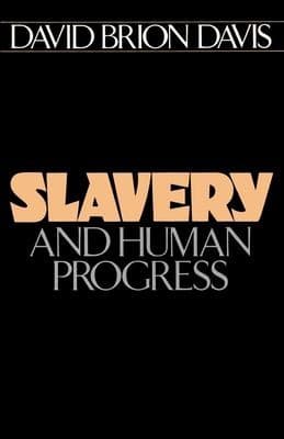 Cover image for Slavery and human progress