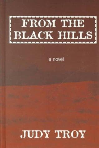 Cover image for From the Black Hills