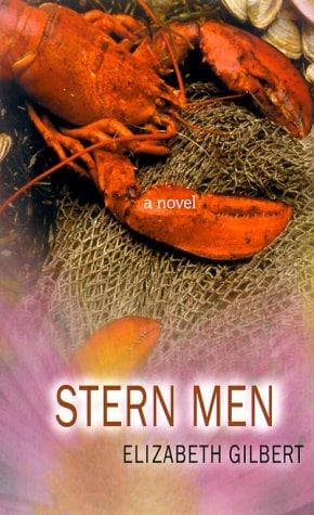 Cover image for Stern men