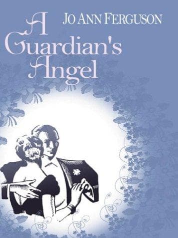 Cover image for A Guardian's Angel