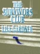 Cover image for The survivors club