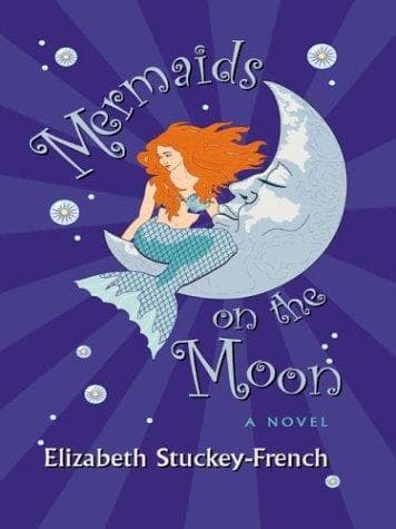 Cover image for Mermaids on the moon