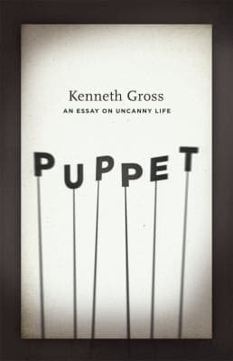 Cover image for Puppet