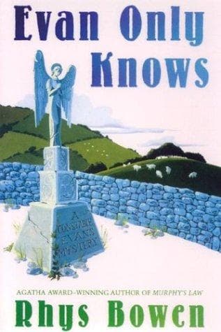 Cover image for Evan only knows