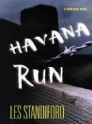 Cover image for Havana run