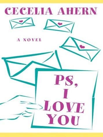Cover image for PS, I love you