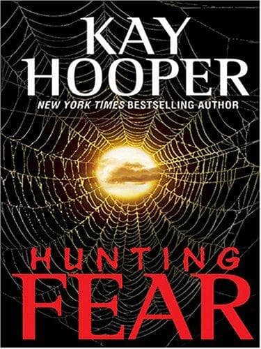 Cover image for Hunting fear