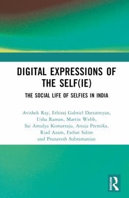 Digital Expressions of the Self