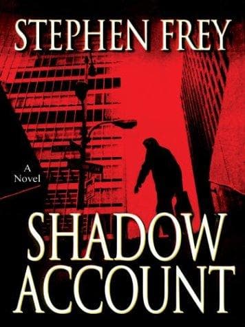 Cover image for Shadow account