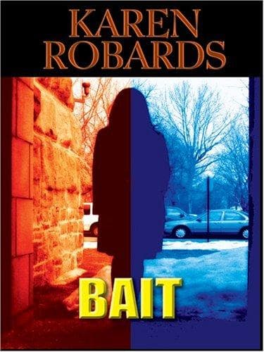 Cover image for Bait