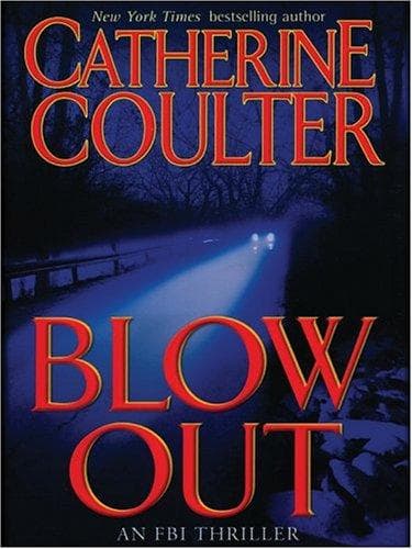Cover image for Blowout