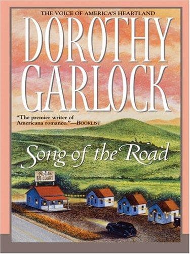 Cover image for Song of the road