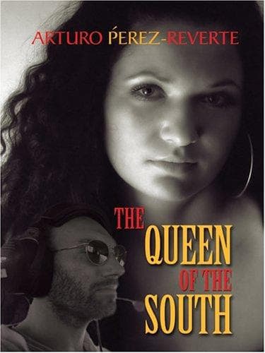 Cover image for La reina del sur