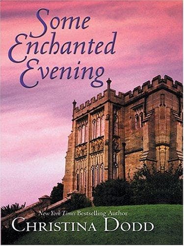 Cover image for Some Enchanted Evening