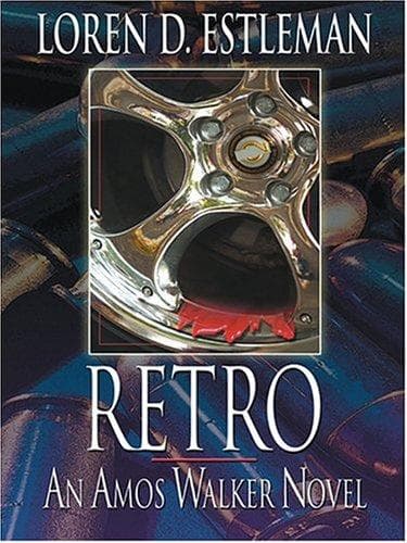 Cover image for Retro