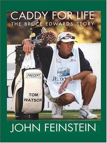 Cover image for Caddy For Life