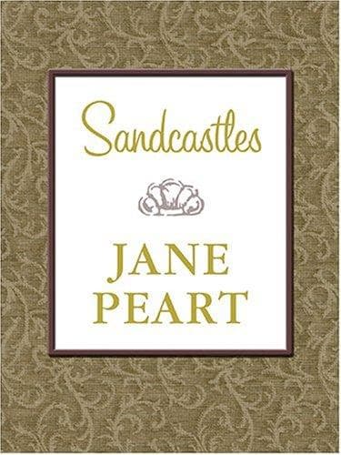 Cover image for Sandcastles