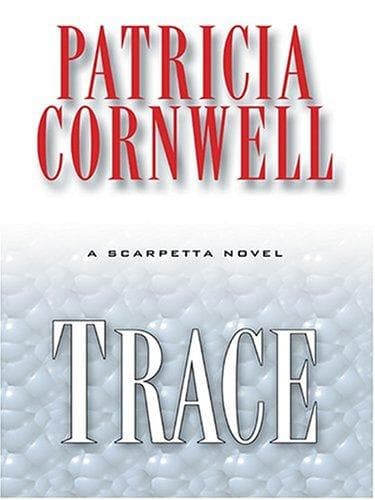 Cover image for Trace
