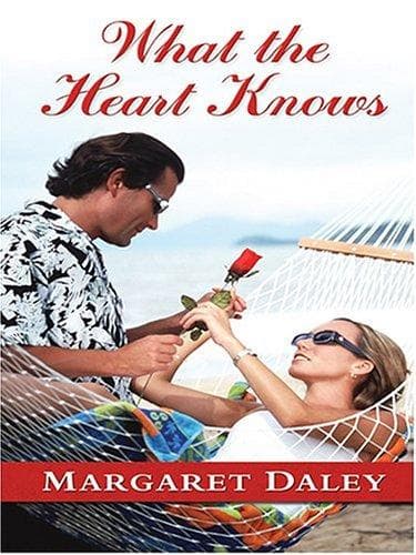 Cover image for What the heart knows